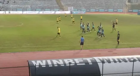 „Дунав“ разпиля с хубава игра до 5:0 дубъла на пловдивския „Ботев“ „Дунав“ разпиля с хубава игра до 5:0 дубъла на пловдивския „Ботев“