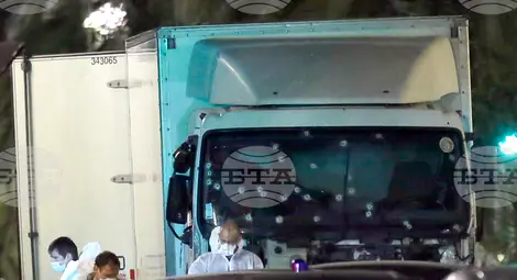 Снимка: БТА Снимка: БТА