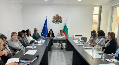 Снимка: БТА Снимка: БТА