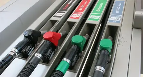 Бензинът достигна най-ниската си цена от 5 години