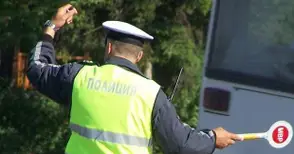 Пиян шофьор убил майка си в катастрофа