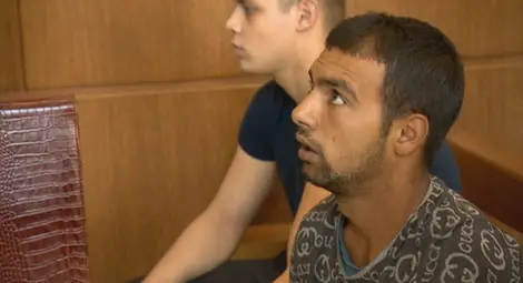 Не пуснаха от ареста мъжа, откраднал количката на дете с увреждания