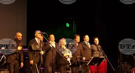 Снимка: БТА Снимка: БТА