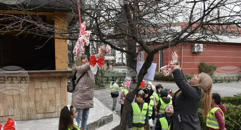 Снимка: БТА Снимка: БТА