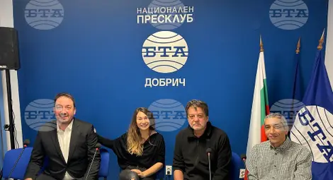 Снимка: БТА Снимка: БТА