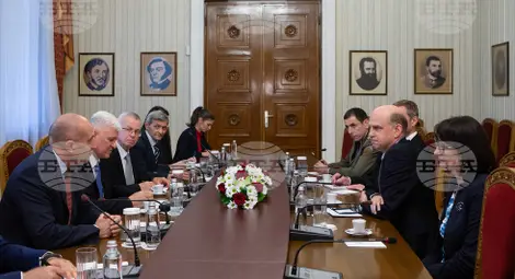 Снимка: БТА Снимка: БТА