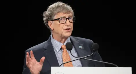 Бил Гейтс очаква нивото на смъртност от Covid-19 да спадне значително до края на 2020 г.