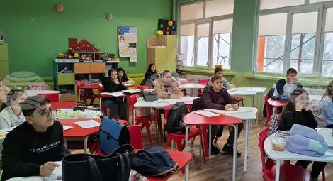 Снимка: БТА Снимка: БТА