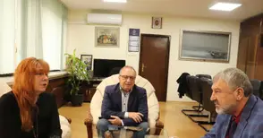 Четири пощенски станции в областта ще обменят в евро до 10 000 лева