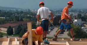 196 нови жилища в Русе за година