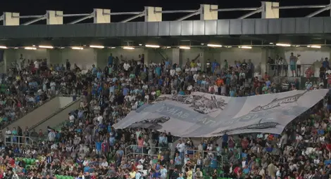 Намерения за бунт клокочат сред феновете