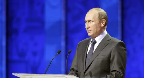 Путин: Литовците да заповядат в Русия, в Калининградската област