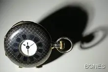 Джобен часовник носи нещастие на всичките си собственици