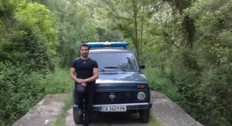 Съдия към горски, заловил бракониер: Сигурен ли сте, че рибата е била истинска, а не гумена с батерии