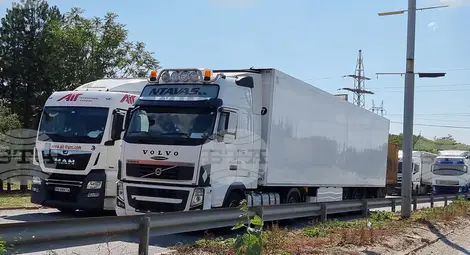 Снимка: БТА Снимка: БТА