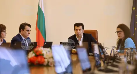 Снимка: БТА Снимка: БТА