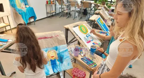 Снимка: БТА Снимка: БТА