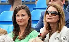 Пипа Мидълтън се сгоди Пипа Мидълтън се сгоди