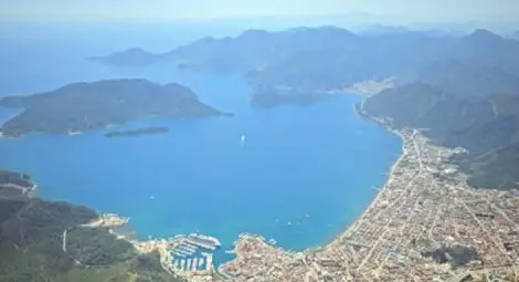 Изключителна оферта за почивка в Мармарис с тръгване от Русе, Добрич, Варна, Габрово, София и Пловдив