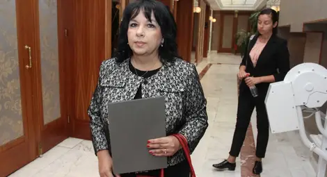 Петкова: Всички сме готови за тежки зимни условия