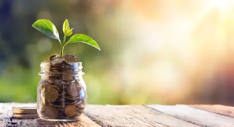 Къде трябваше да инвестирате 10 000 лева в началото на годината?