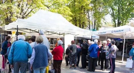 Изнесен пункт ще консултира русенци за хипертонията