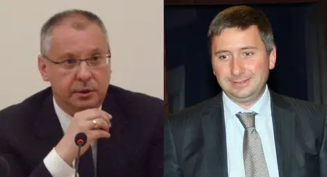 Прокопиев иска публично извинение от Станишев. Лидерът на БСП: Не го ли е срам?! Прокопиев иска публично извинение от Станишев. Лидерът на БСП: Не го ли е срам?!