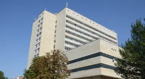 Деветият етаж на болницата пада от дневния ред на сесията
