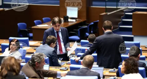 Снимка: БТА Снимка: БТА