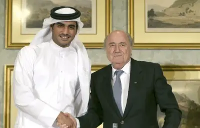 ФИФА: Катар ще е единствен домакин на Мондиал 2022