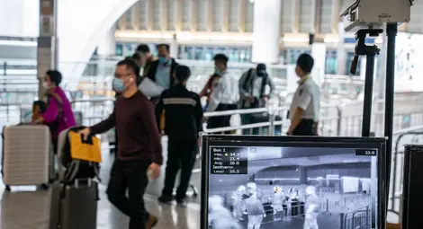 Български студенти блокирани в Китай заради втора вълна на коронавируса