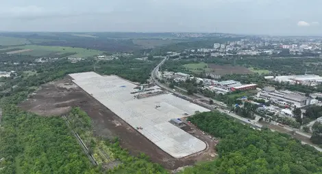 Снимка: Росен Петров