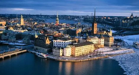 Дания въвежда граничен контрол с Германия