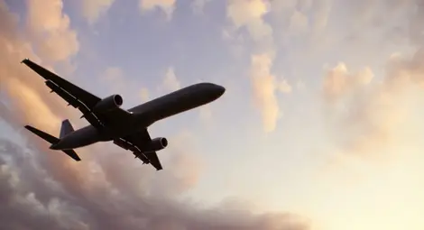 Какво не знаете за пътуването със самолет