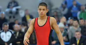 Борец на Русе излиза за бронз на европейското