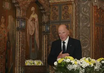 Симеон Сакскобургготски ще се споменава в светата литургия като български цар