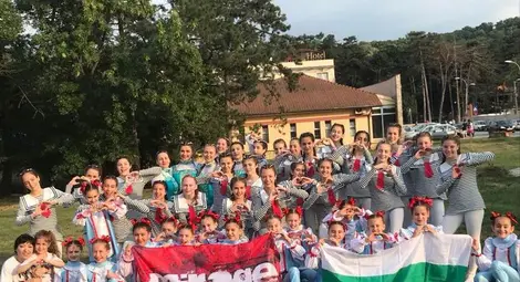 Общинският детски център за култура и изкуство закрива сезона на 30 юни с концерт на централния площад в Русе