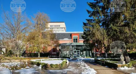 Снимка: БТА Снимка: БТА