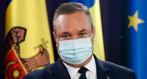 Обвиниха румънския премиер в плагиатство Обвиниха румънския премиер в плагиатство