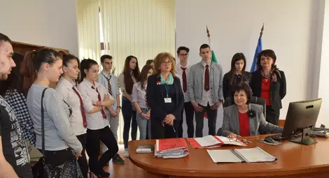 Административният съд показа как правораздава в деня на юбилея си