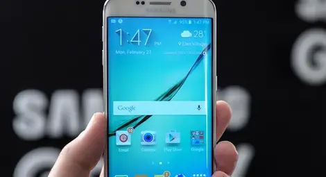 Всеки четвърти продаван смартфон е Samsung