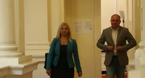 ДБ: Рано е да се каже дали ще подкрепим кабинета