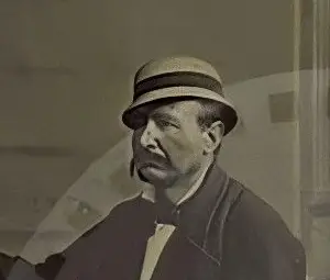 Най-интимният портретист на XIX век - сянката на гения, светлината на самотата