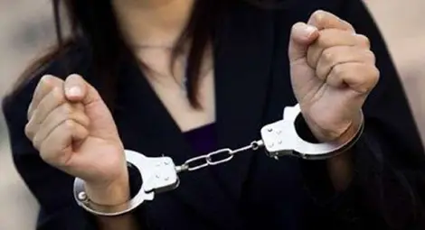 Упорита специалистка по кражби в центъра на Русе на крачка от затвор