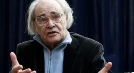 &bdquo;Помак&ldquo; се изгаври с Антон Дончев и &bdquo;Време разделно&ldquo;