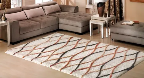 Килими в дома - как да ги почистим качествено!