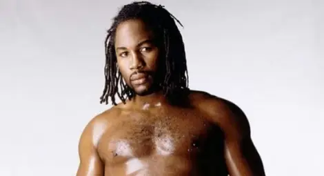 Ленъкс Люис: Поветкин може да нокаутира Кличко Ленъкс Люис: Поветкин може да нокаутира Кличко