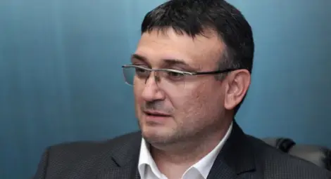 Гл. секретар Младен Маринов: Засилването на контрола не е решение срещу катастрофите по пътищата
