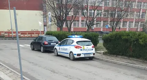 Снимка: Мартин ОГНЯНОВ, Фейсбук