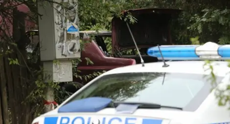 Британски гражданин е задържан за жестокото убийство на баща си в село Дряново